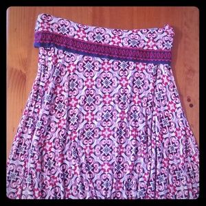 Women's skirts